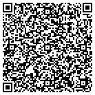 QR code with Hocanson Speed & Power contacts