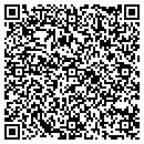 QR code with Harvard Square contacts