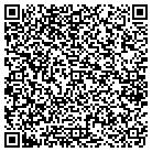 QR code with J Klausing Carpentry contacts