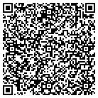 QR code with Wonder Hostess Bky Thrift Str contacts