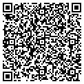 QR code with Arrc Inc contacts