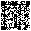 QR code with Grl contacts