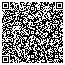 QR code with D J Snyder Trucking contacts