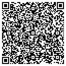 QR code with White Hardware Co contacts