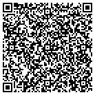 QR code with Mario's International Spas contacts