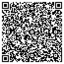 QR code with J Rayl Inc contacts