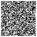 QR code with J & J Fencing contacts