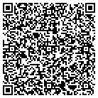 QR code with Gas Lite Restaurant & Lounge contacts