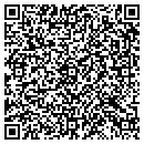 QR code with Geri's Pizza contacts