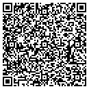 QR code with Kermit Dill contacts