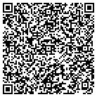 QR code with Hocking Valley Ob/Gyn Inc contacts