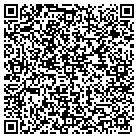 QR code with Accuspec Inspection Service contacts
