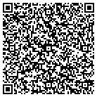QR code with S & J Threaded Tooling contacts