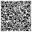 QR code with ABC Snax contacts