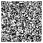 QR code with Precision Clock & Watch Rprng contacts