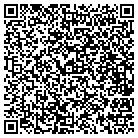 QR code with T & K Auto Parts & Service contacts