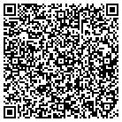 QR code with Sandy Valley Baptist Temple contacts