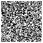 QR code with American Graphics Scrnprntng contacts