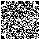 QR code with Marietta Township Garage contacts