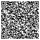 QR code with S C O R E 81 contacts