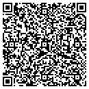 QR code with Talbots contacts