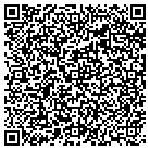 QR code with R & R Finnancial Services contacts