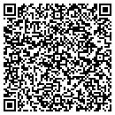 QR code with Harbor House Inc contacts