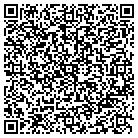 QR code with Advanced Applications Mr Sweep contacts