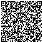 QR code with H Pregerson Child Care Center contacts
