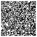 QR code with King Electronics contacts
