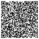 QR code with Halter Ralph K contacts