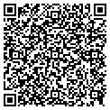 QR code with Teadish contacts