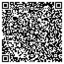 QR code with Atomic Tree Service contacts