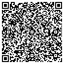 QR code with J Wright Investments contacts