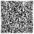 QR code with C B S Personnel Services contacts