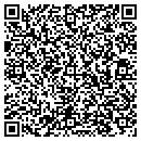 QR code with Rons Cutting Edge contacts