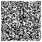 QR code with Cousino & Sons Concrete LLC contacts