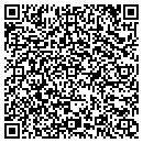 QR code with R B B Systems Inc contacts