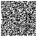 QR code with Hiker's Trail contacts