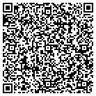 QR code with Loris Floral Creations contacts