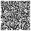 QR code with L & S Trailer Sales contacts