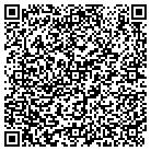 QR code with Rick Runion's Used Car Center contacts