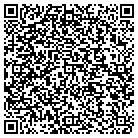 QR code with G F Contract Process contacts