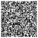QR code with Andersons contacts
