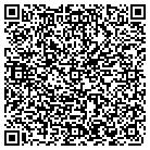 QR code with Marlington Local School Dst contacts