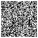 QR code with KIRK Paving contacts