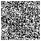 QR code with R J Evans & Assoc Inc contacts