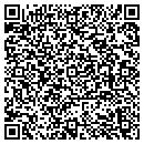 QR code with Roadrocker contacts