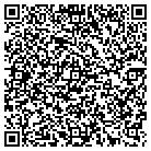 QR code with Toneys Shoe Service & Key Shop contacts