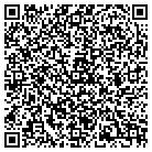 QR code with R W Ellerbe Moving Co contacts